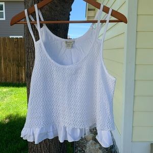 Ariat Tank Top Size Medium